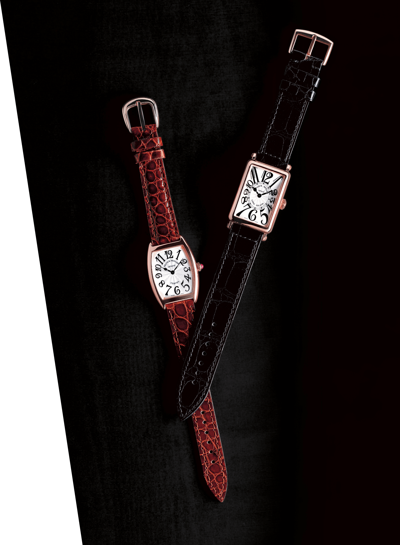 人気ショップ AUTUMN MULLER COLLECTION｜FRANCK WINTER & 時計