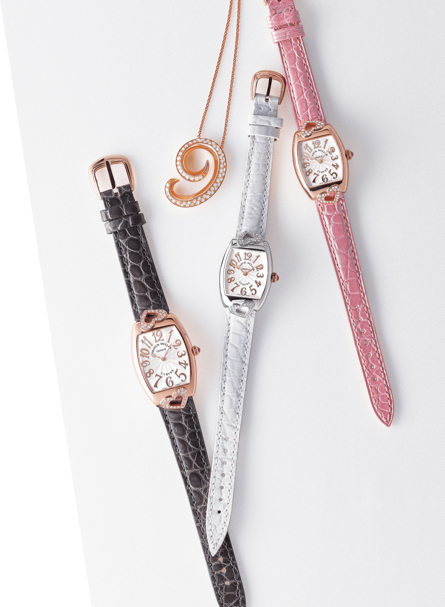 AUTUMN & WINTER COLLECTION｜FRANCK MULLER