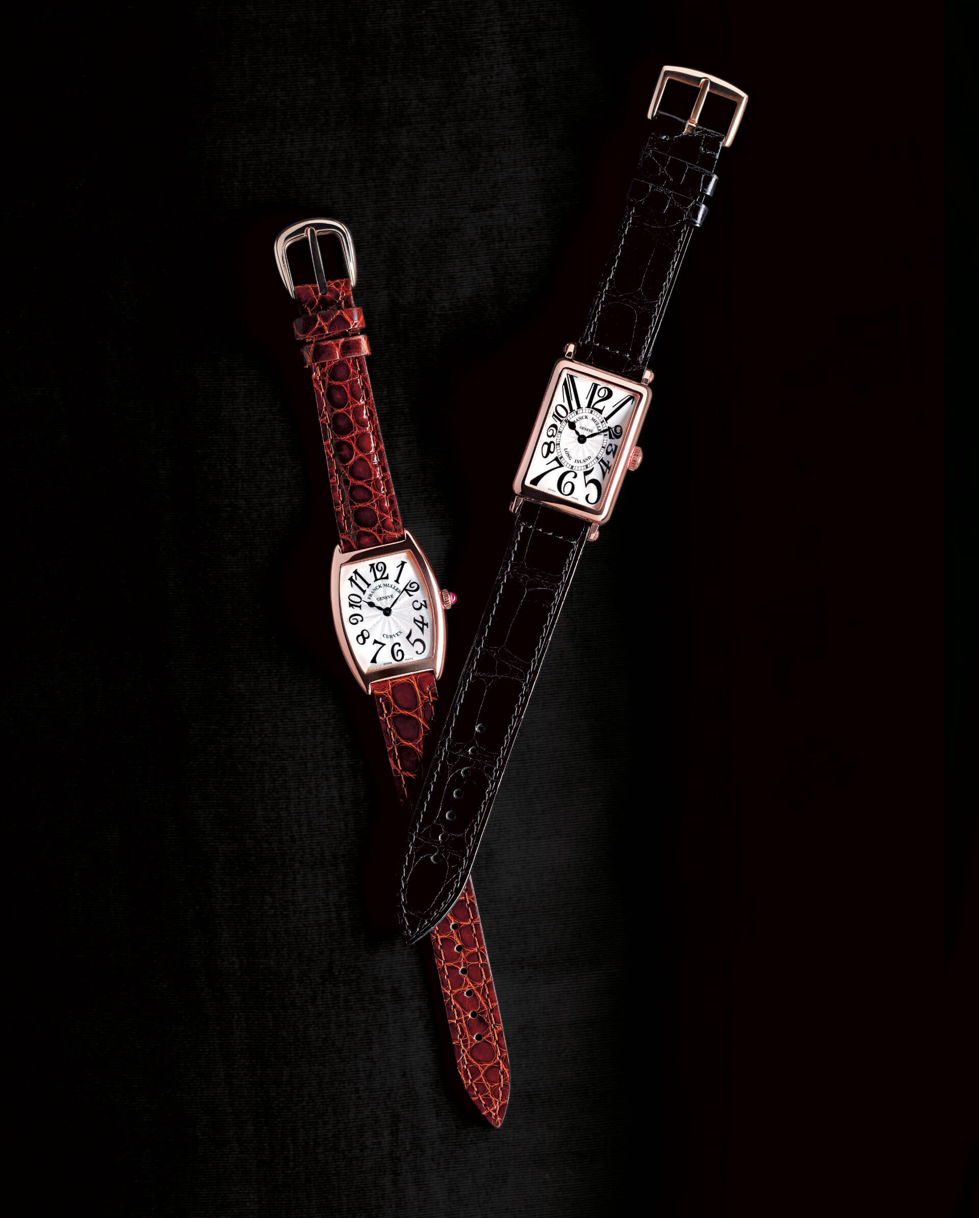 FRANCK MULLER フランクミュラー 8880AT CERA NR