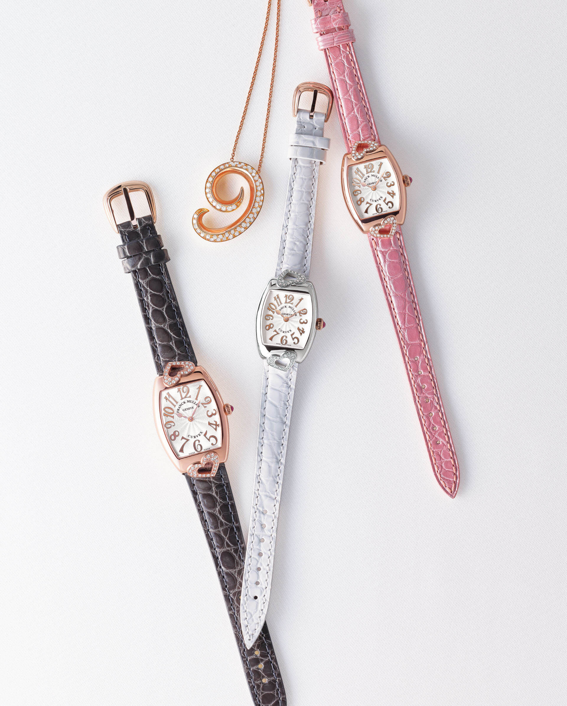 AUTUMN & WINTER COLLECTION｜FRANCK MULLER