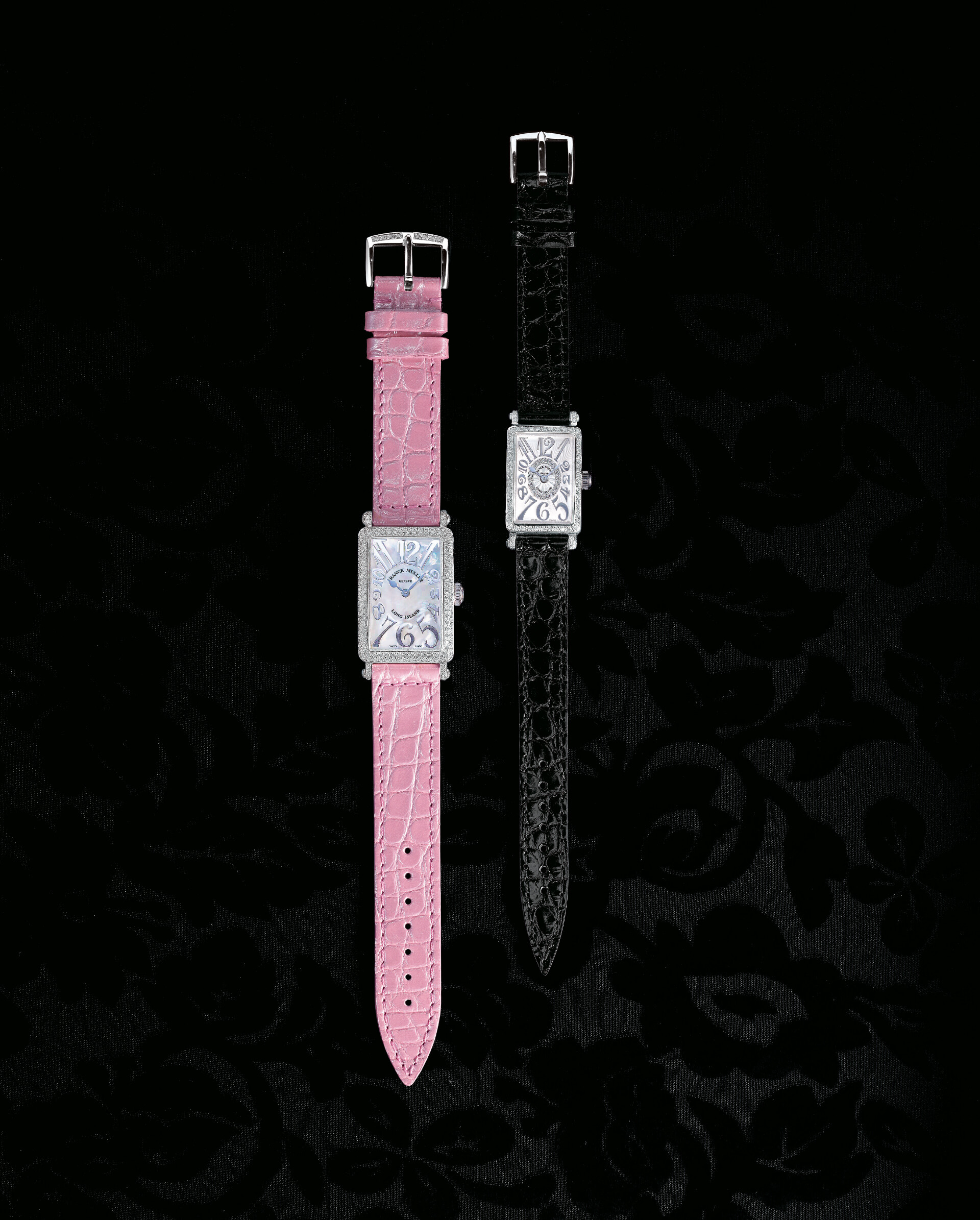 AUTUMN & WINTER COLLECTION｜FRANCK MULLER