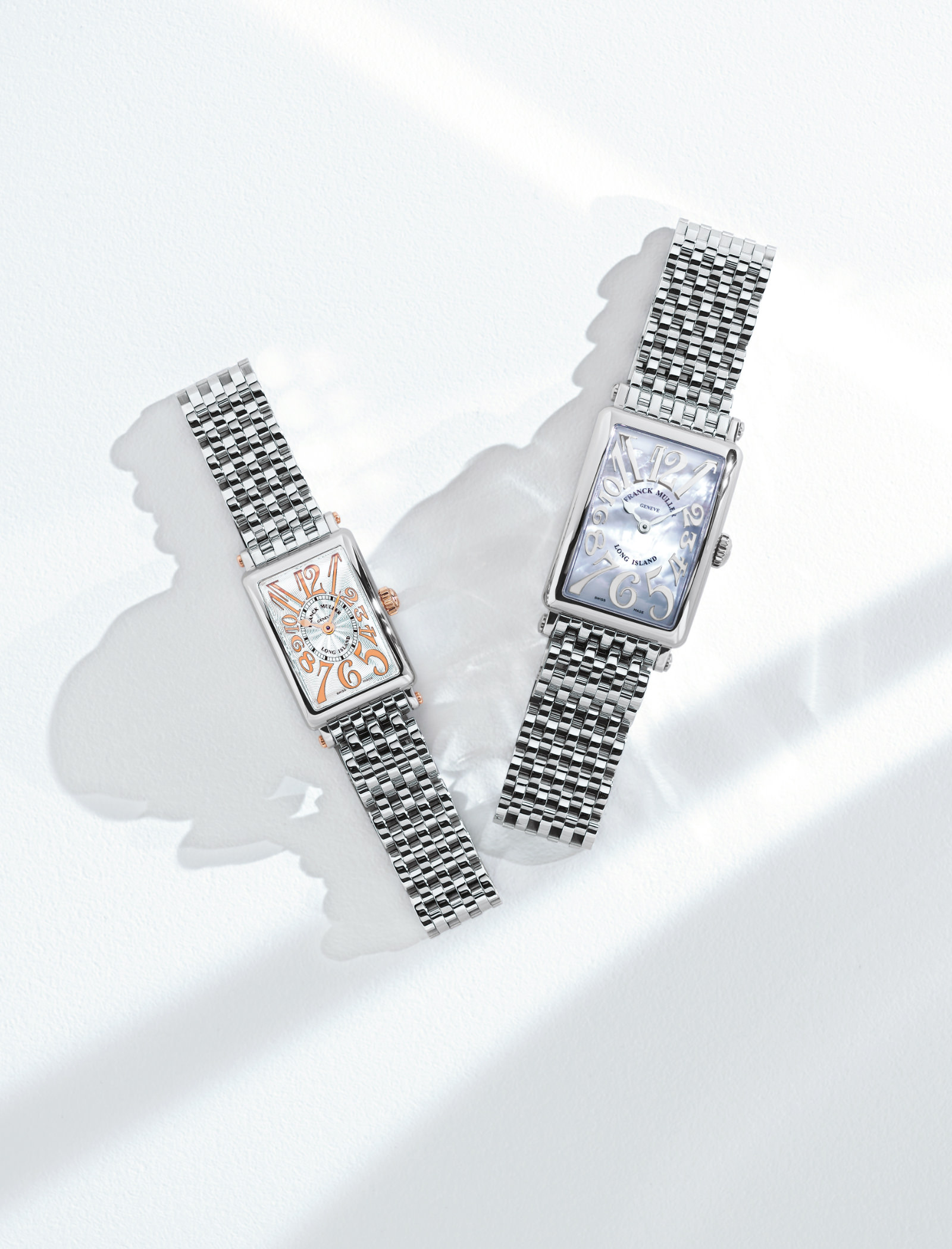 LONG ISLAND BRACELET
