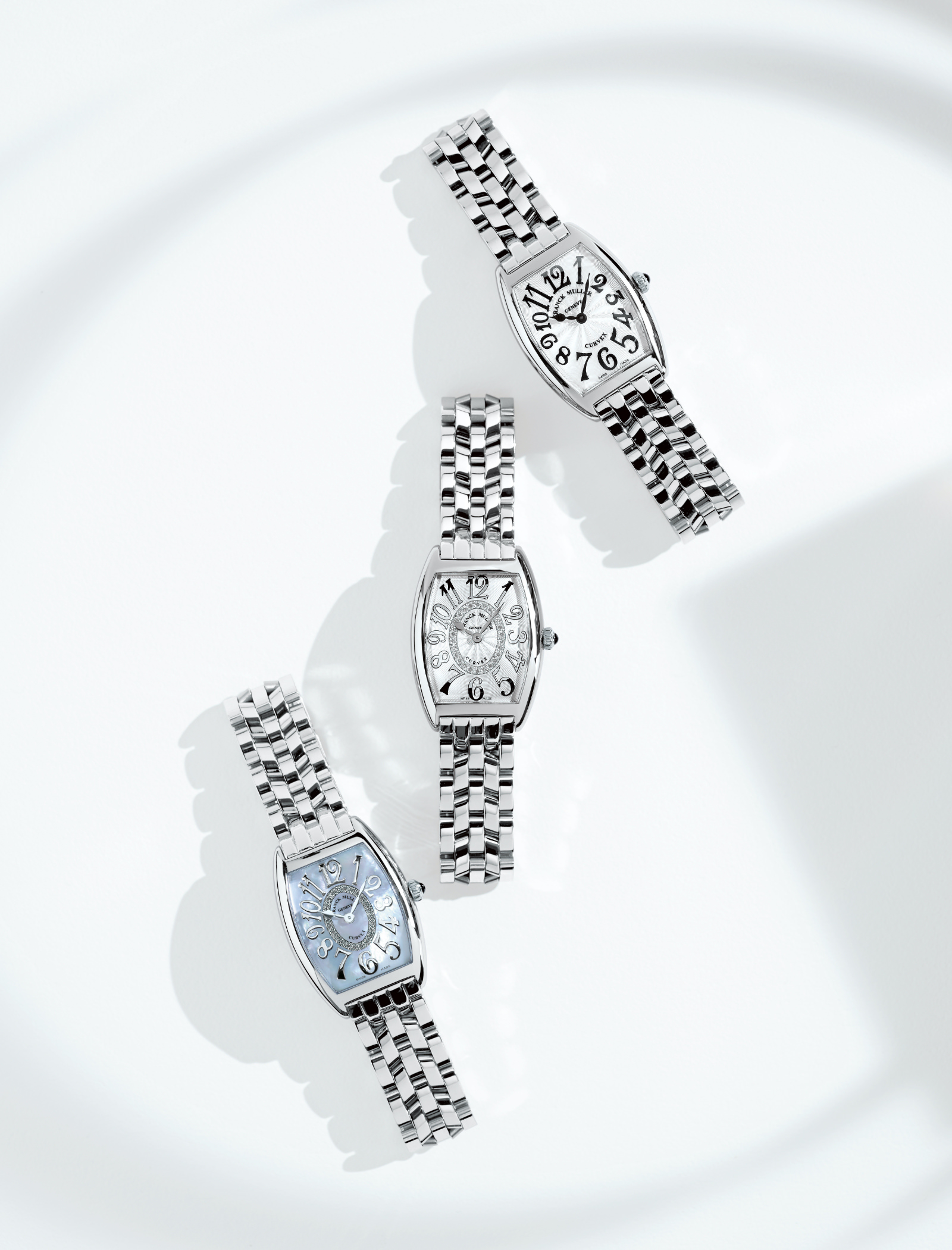 CINTRÉE CURVEX BRACELET
