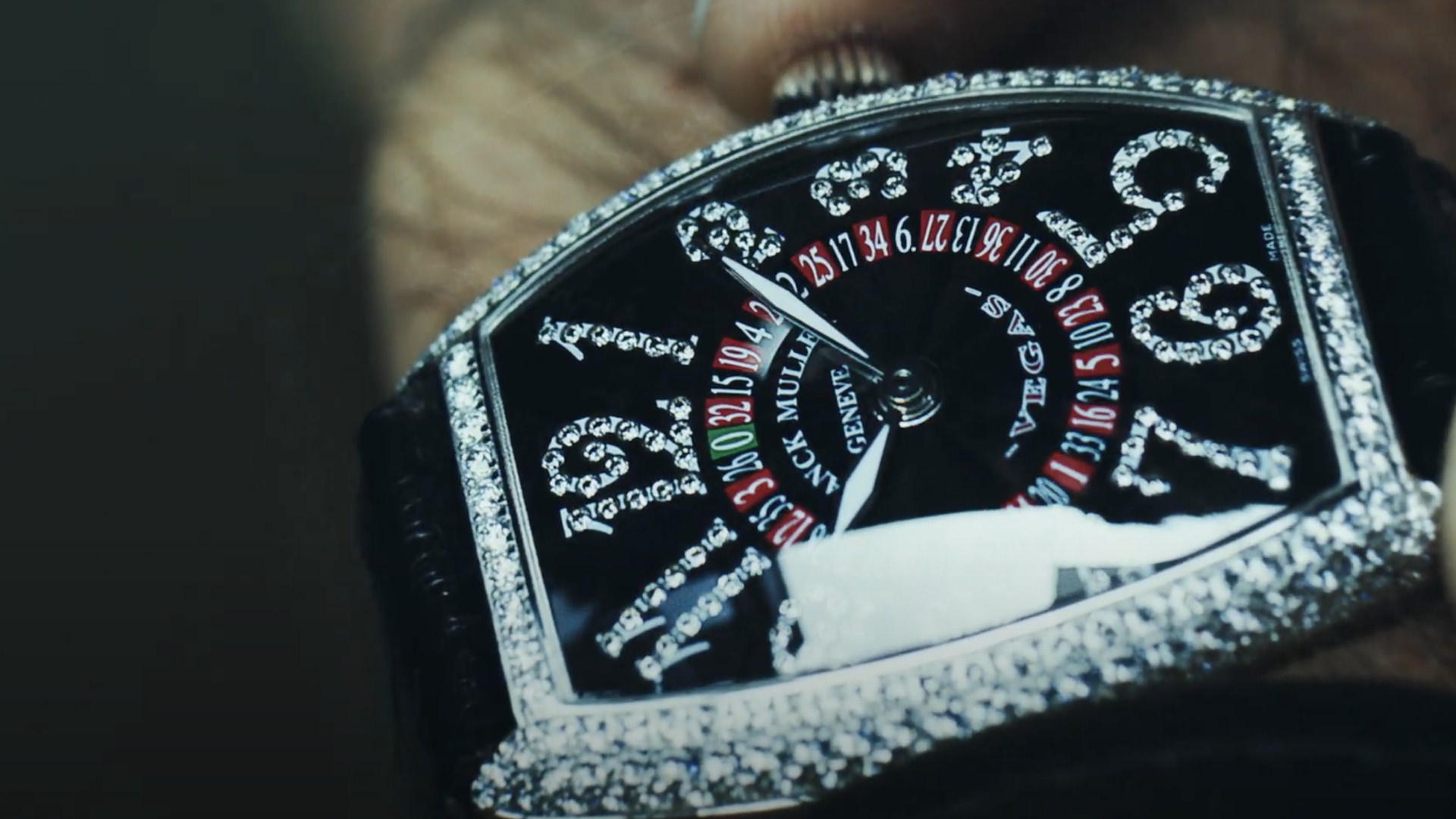 【新品】FRANCK MULLER OWAN お椀 Medium FRANCK MULLER e-Boutique お椀 FFF.OWAN.SIL フランク ミュラー