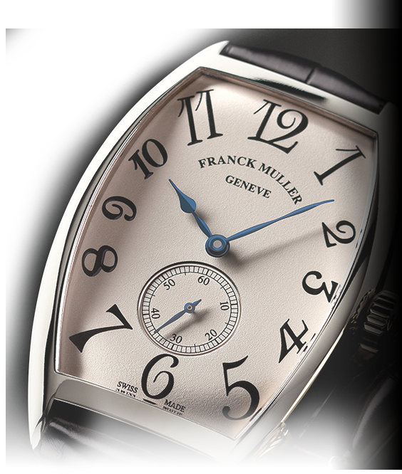 FRANCK MULLER(フランクミュラー)ギャレ フランク ミュラー ギャレ 3002SQZV OG – FRANCK MULLER