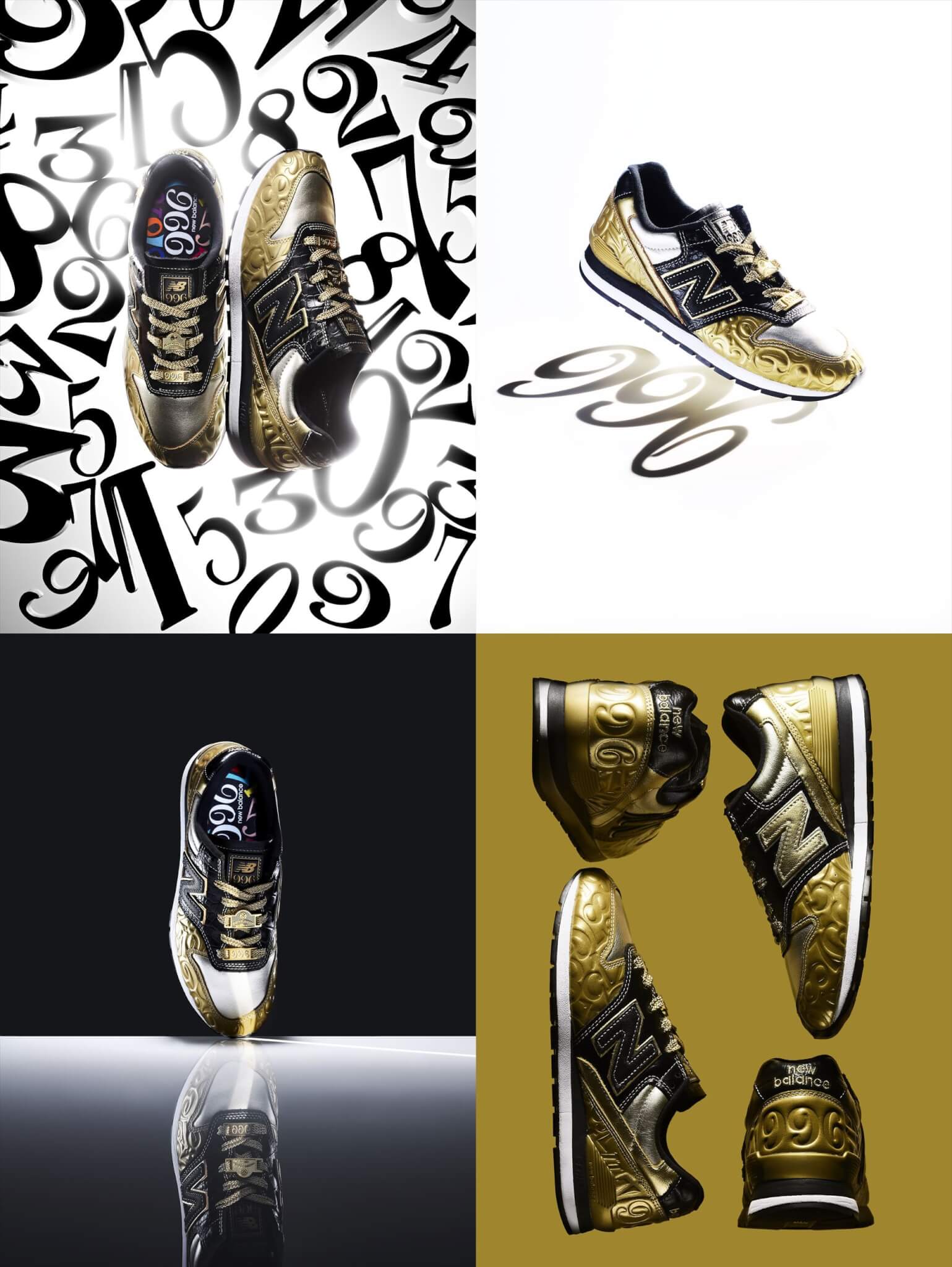 FRANCK MULLER × NEW BALANCE｜Special｜FRANCK MULLER