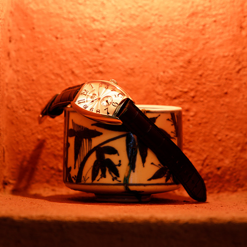 CINTR&Eacute;E CURVEX 『トノウ カーベックス』