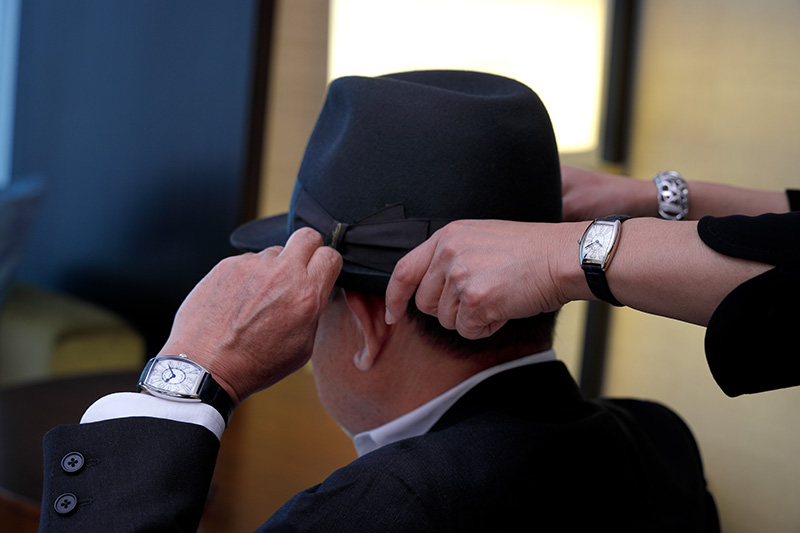 CINTR&Eacute;E CURVEX