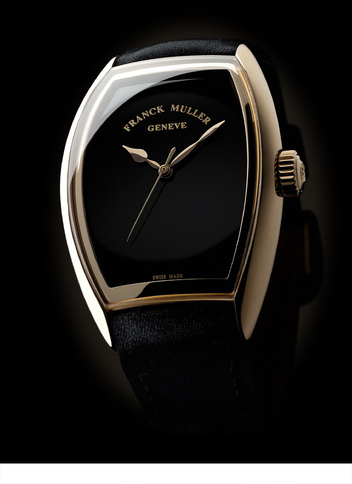 GRAND CINTR&Eacute;E CURVEX PIANO