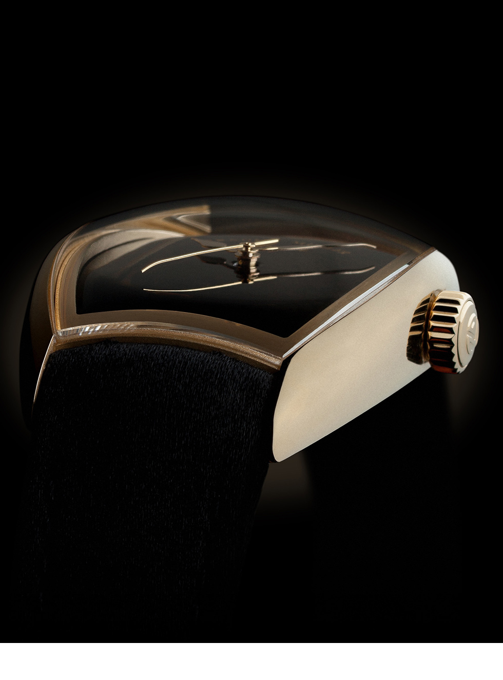 GRAND CINTR&Eacute;E CURVEX PIANO