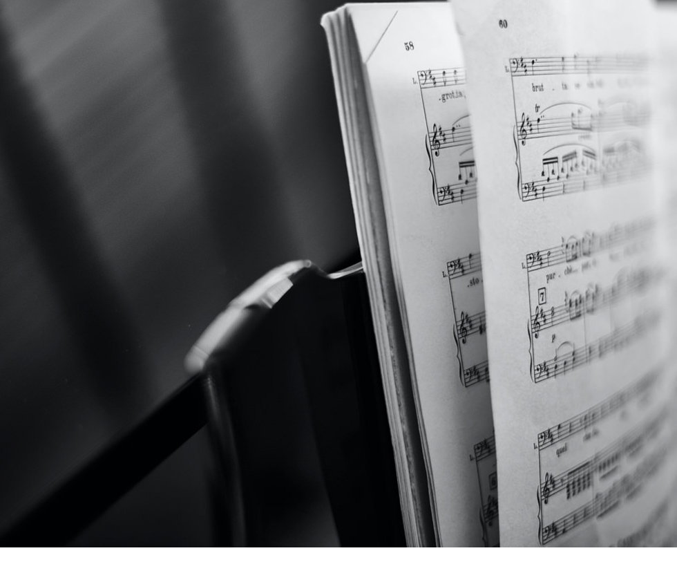 GRAND CINTR&Eacute;E CURVEX PIANO