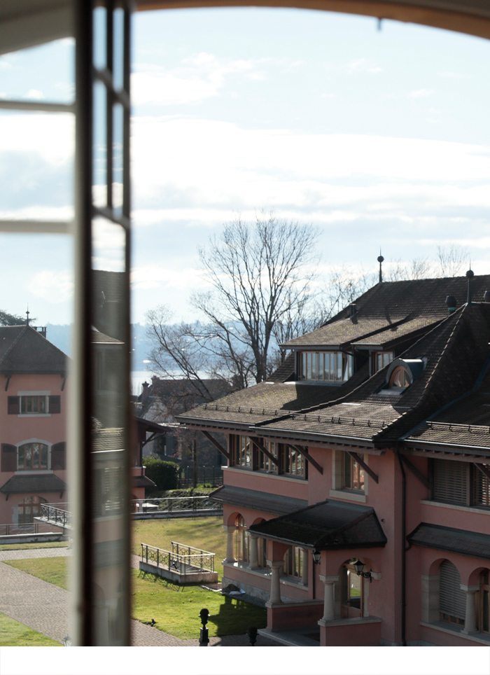 GRAND CENTRAL TOURBILLON