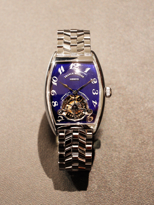 FRANCK MULLER 06