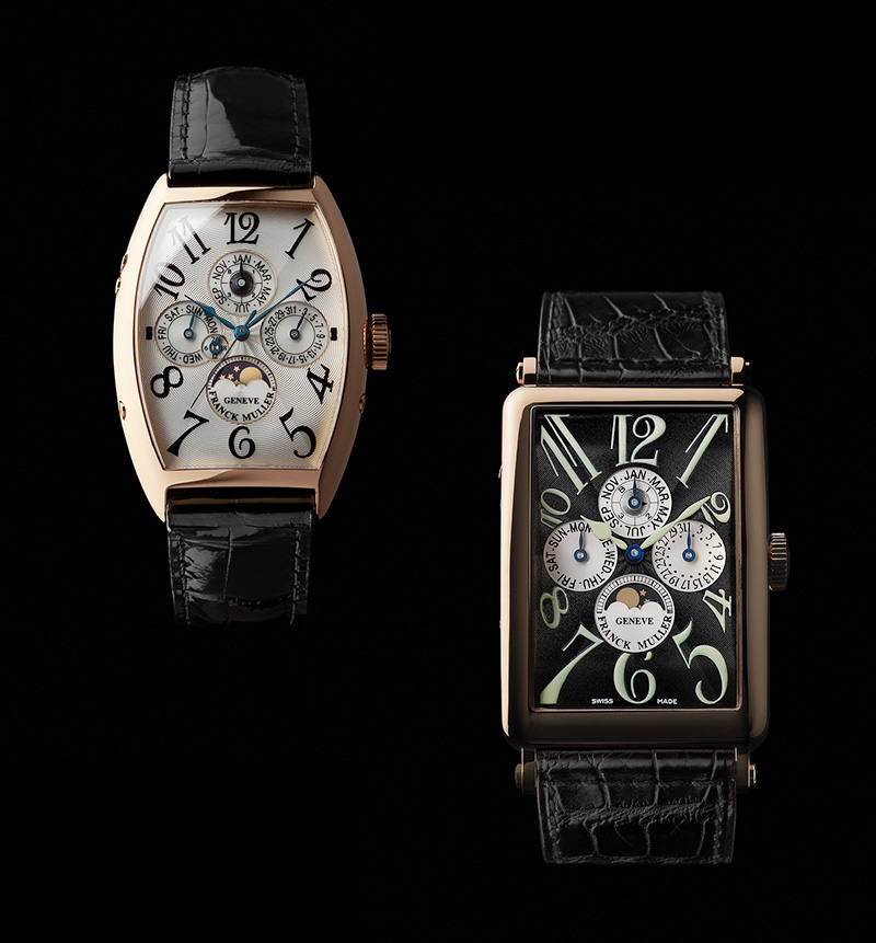 FRANCK MULLER Story 06