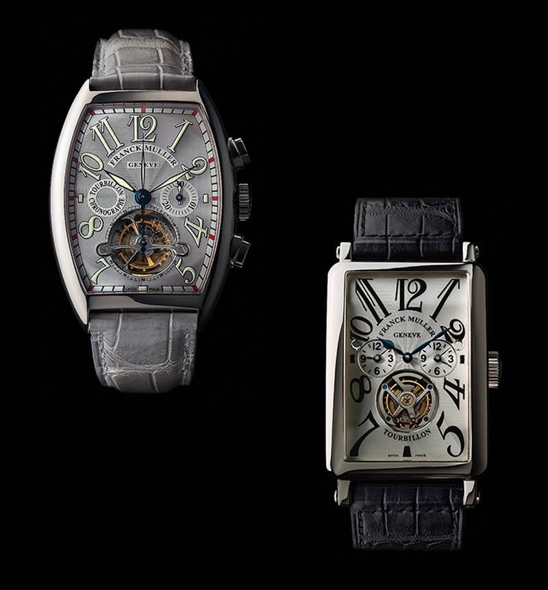 FRANCK MULLER Story 05