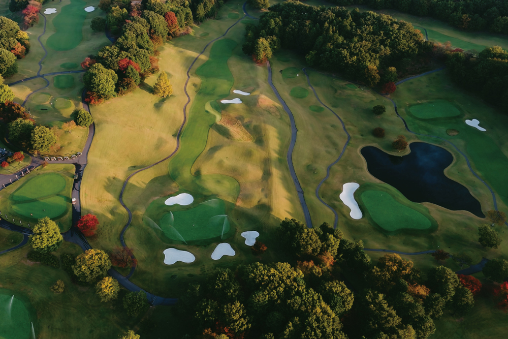 FRANCK MULLER GOLF Experience 2025