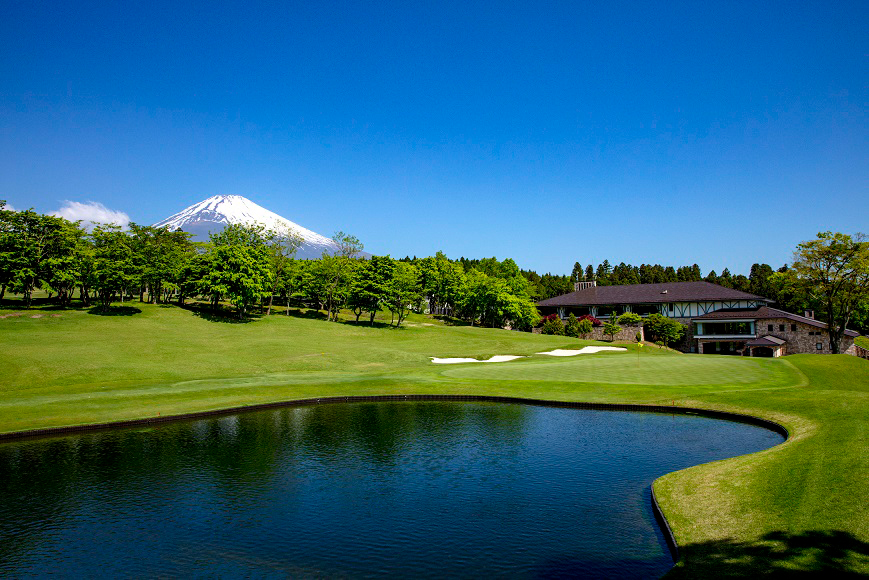 FRANCK MULLER GOLF Experience 2026