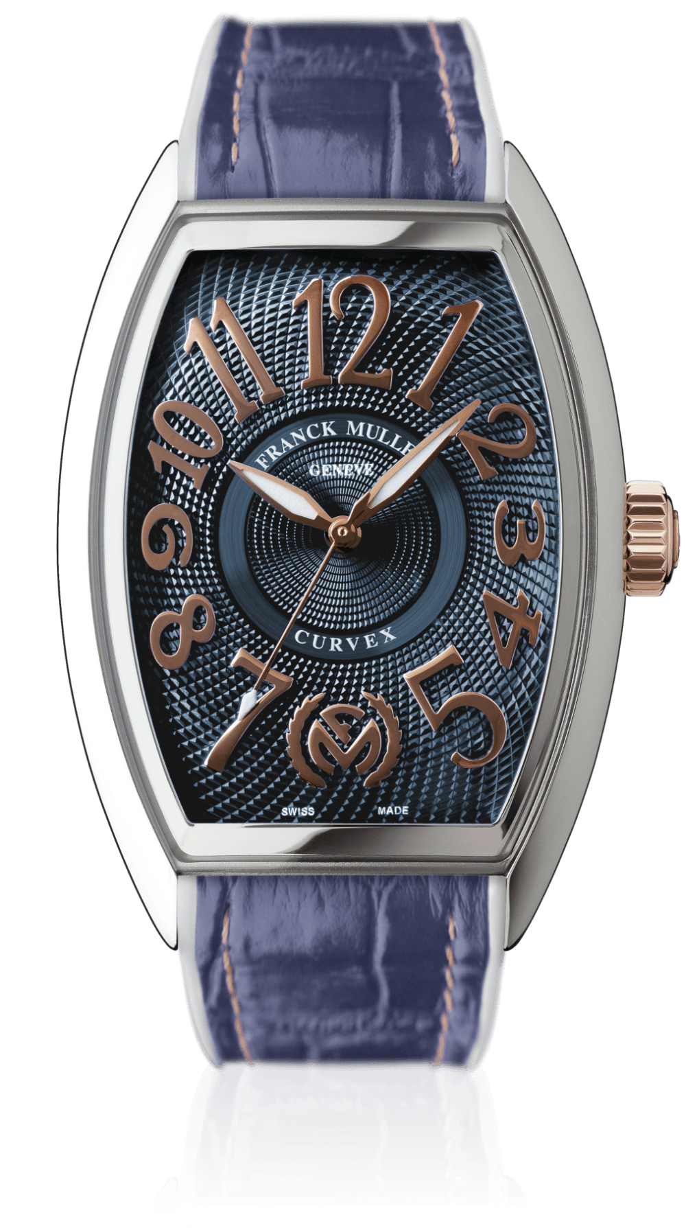 CX36SCATSTGJ5N ACAC BLUE