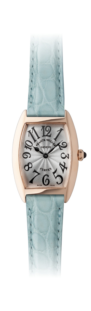 Time for Color ストラップカラーシミュレーション ｜FRANCK MULLER