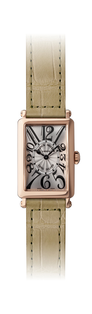 Time for Color ストラップカラーシミュレーション ｜FRANCK MULLER