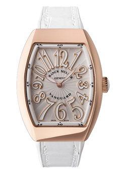 VANGUARD LADY | FRANCK MULLER