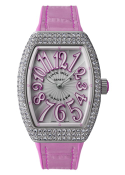 VANGUARD LADY | FRANCK MULLER