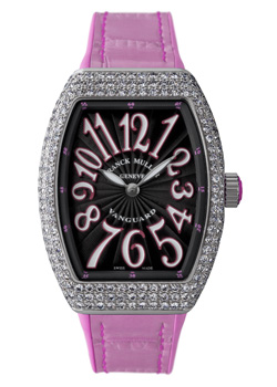 VANGUARD LADY | FRANCK MULLER